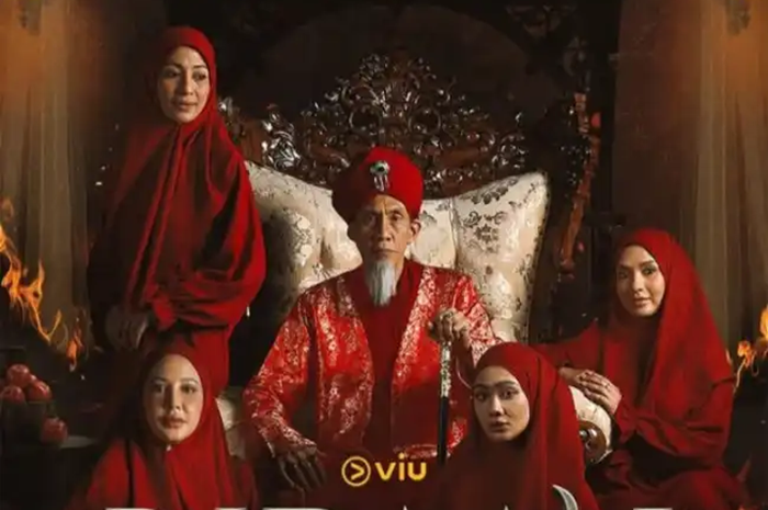 Minum Air Bekas Mandi Guru, Emangnya Boleh?