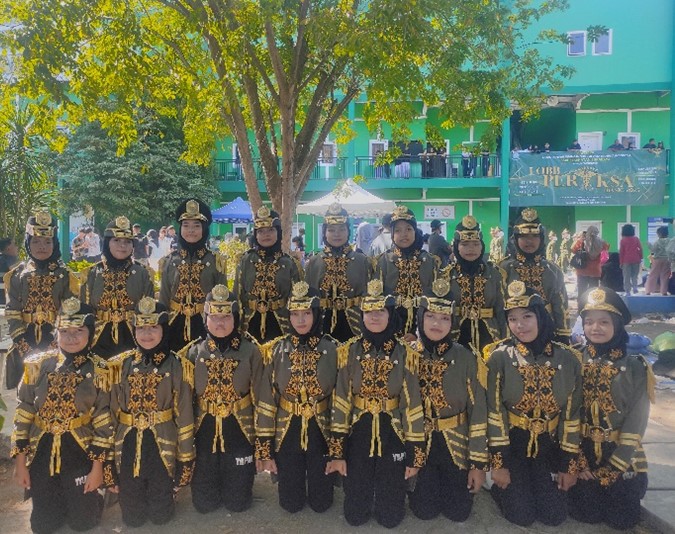 Tim Paskib Kompasbata