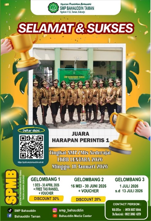 Tim Paskib Kompasbata