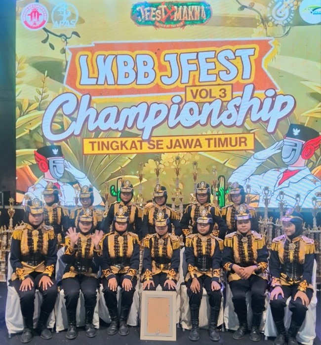 Tim Paskib Kompasbata